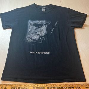 Halloween‎ 2018 Michael Myers shirt size M